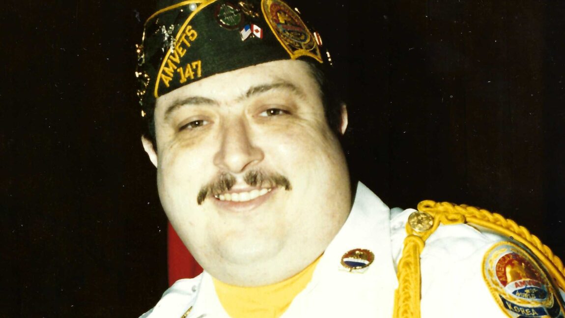 Richard M. Burnell, 72