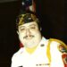 Richard M. Burnell, 72
