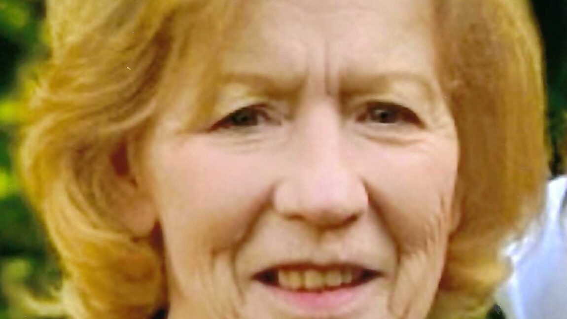 Gail E. (Councilman) Eaton, 81