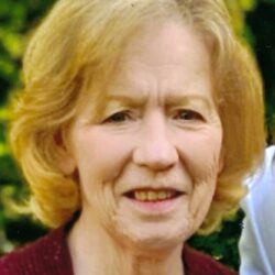 Gail E. (Councilman) Eaton, 81