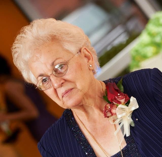 Patricia A. (Simard) Goodrich