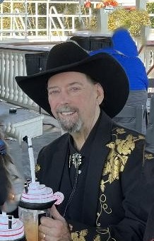 Stephen M. Hamel, 67