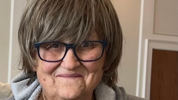 Doris “DoDo” (Gray) Madore, 78
