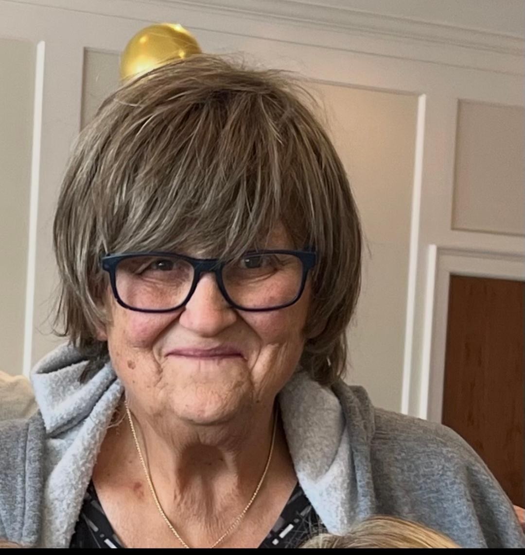 Doris “DoDo” (Gray) Madore, 78