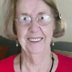Mary M. (Burke) Manseau, 93