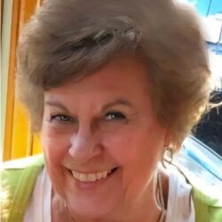 Constance M. “Connie” Merrick (Buttrick) 89