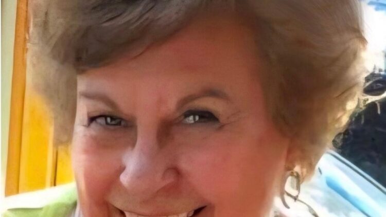 Constance M. “Connie” Merrick (Buttrick) 89