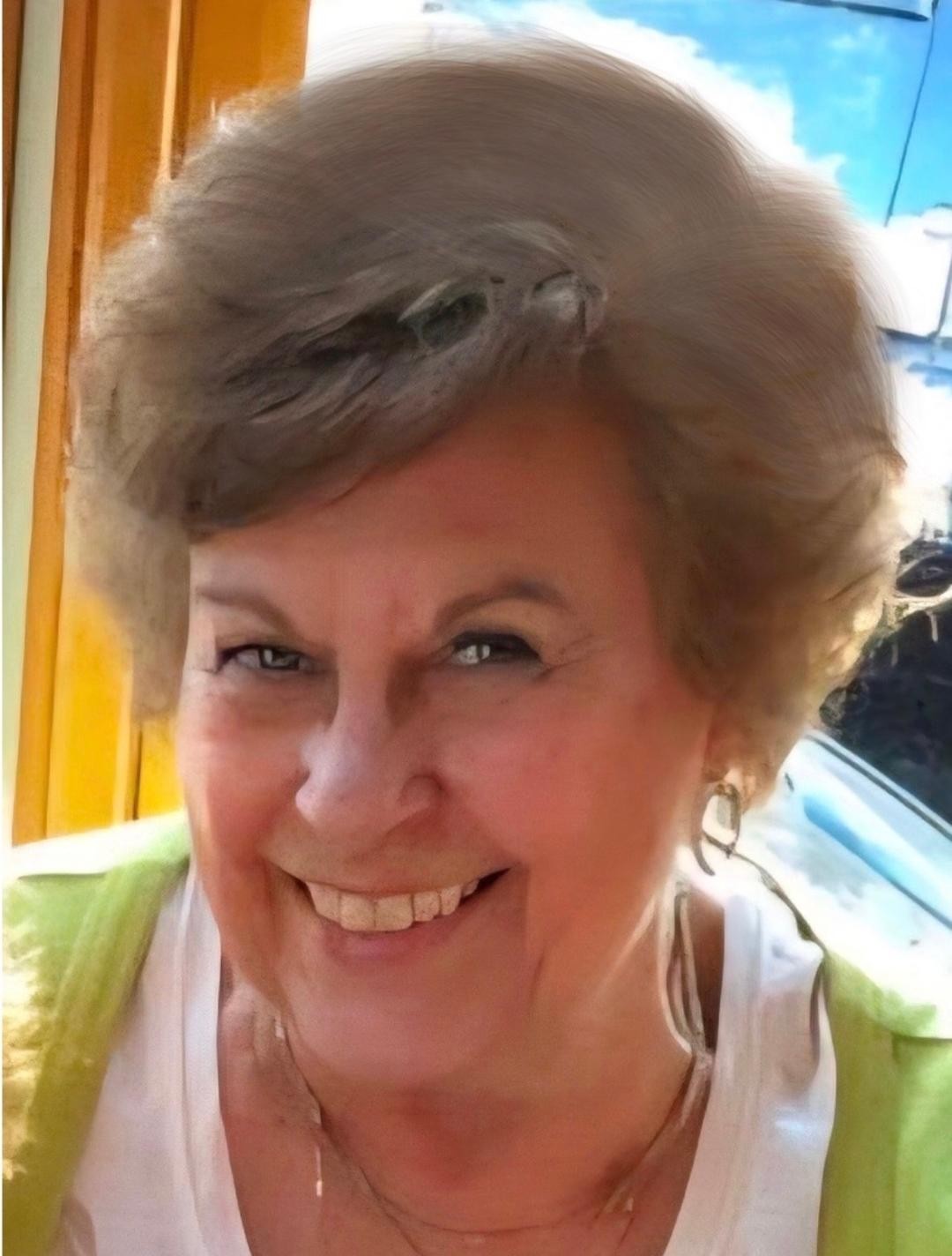 Constance M. “Connie” Merrick (Buttrick) 89