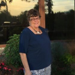 Carol P. (Slocum) Reebenacker, 77