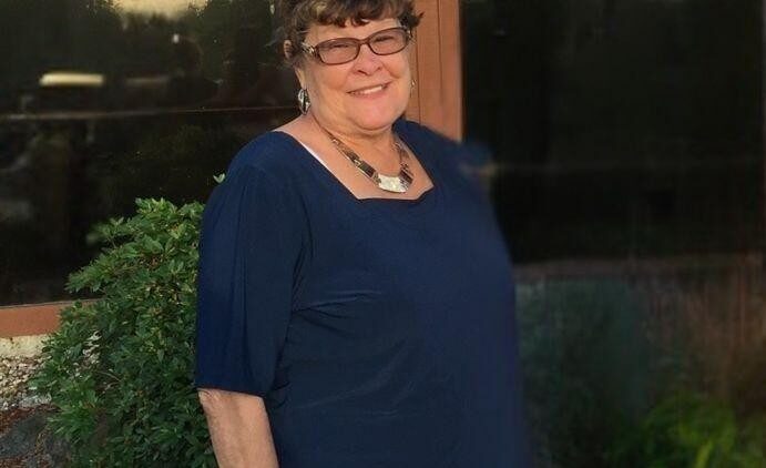 Carol P. (Slocum) Reebenacker, 77