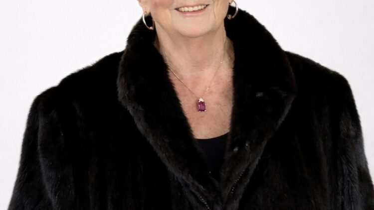 Barbara A. Strand