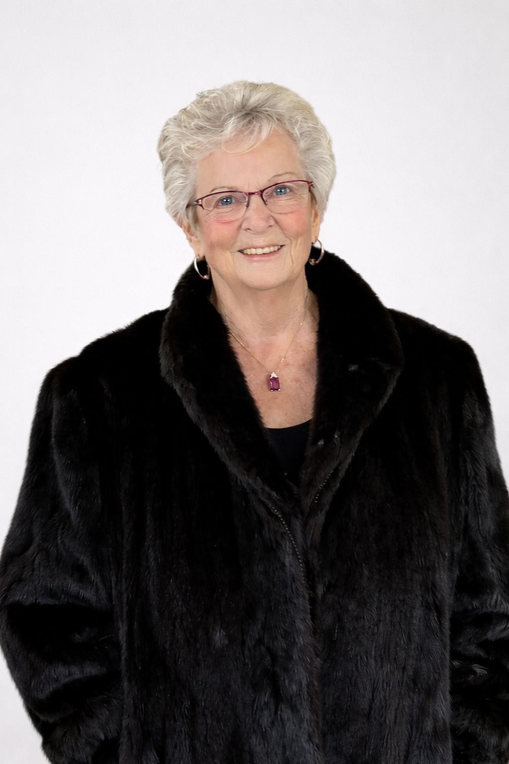 Barbara A. Strand