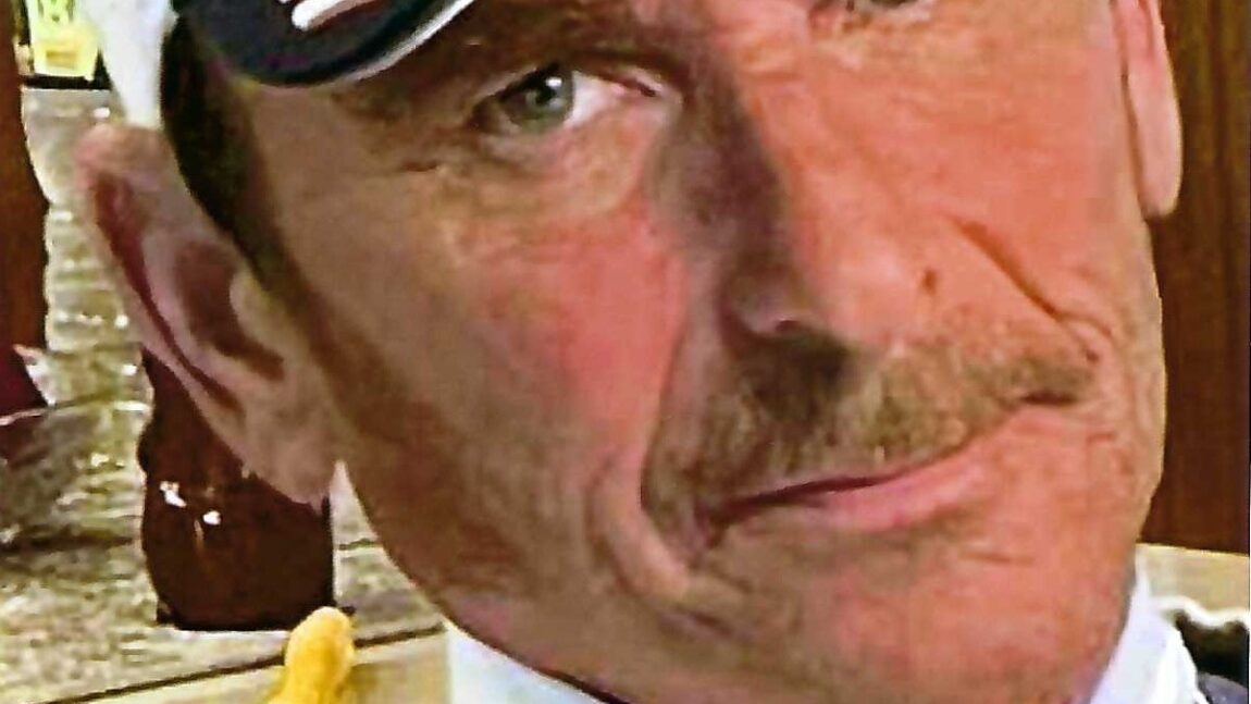 Kevin M. Braley, 59