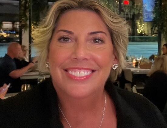 Robyn (Barbone) Curry, 59