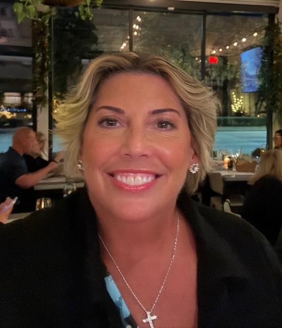 Robyn (Barbone) Curry, 59