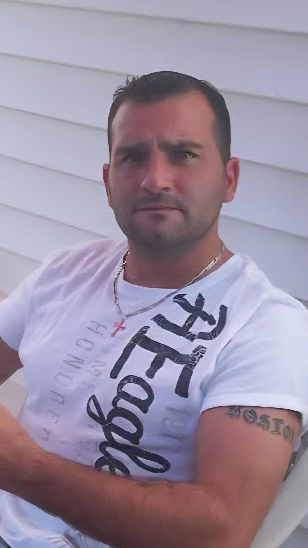 Joseph M. Deveau, 55