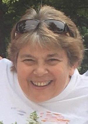 Dawn M. Gauvin, 59