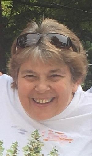 Dawn M. Gauvin, 59