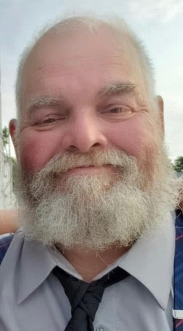 David Henson, 63