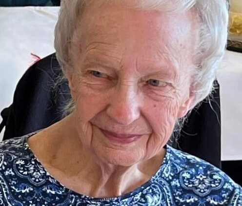 Patricia M. (Smith) Royea, 93