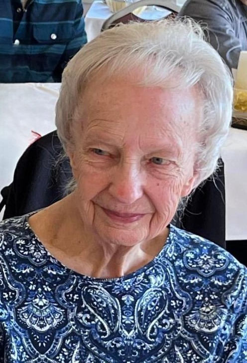 Patricia M. (Smith) Royea, 93