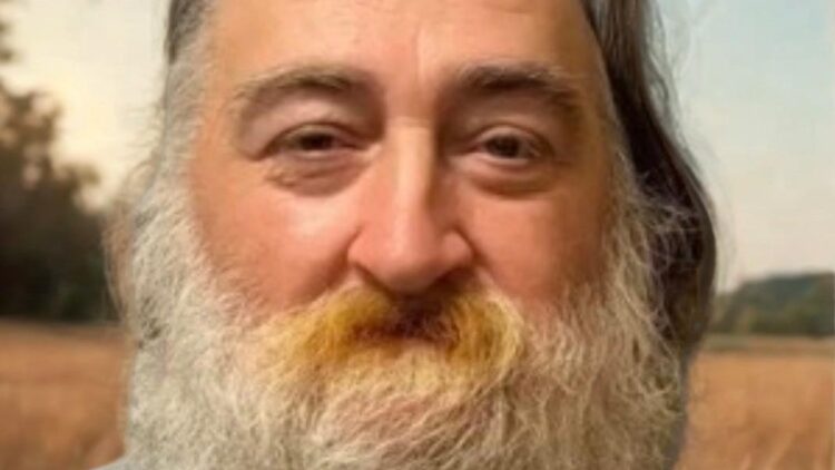Christopher L. Robinson, 66