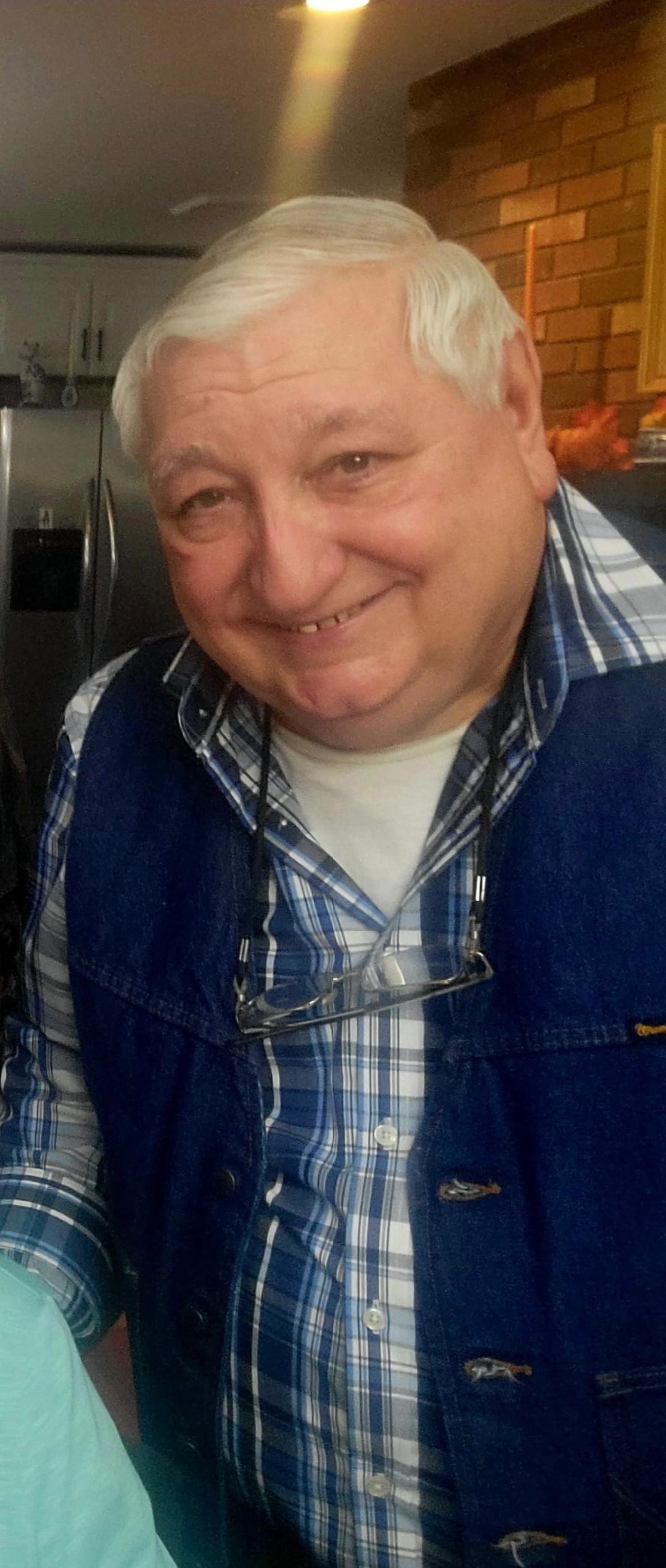 Leonard J. Chicarello, 79