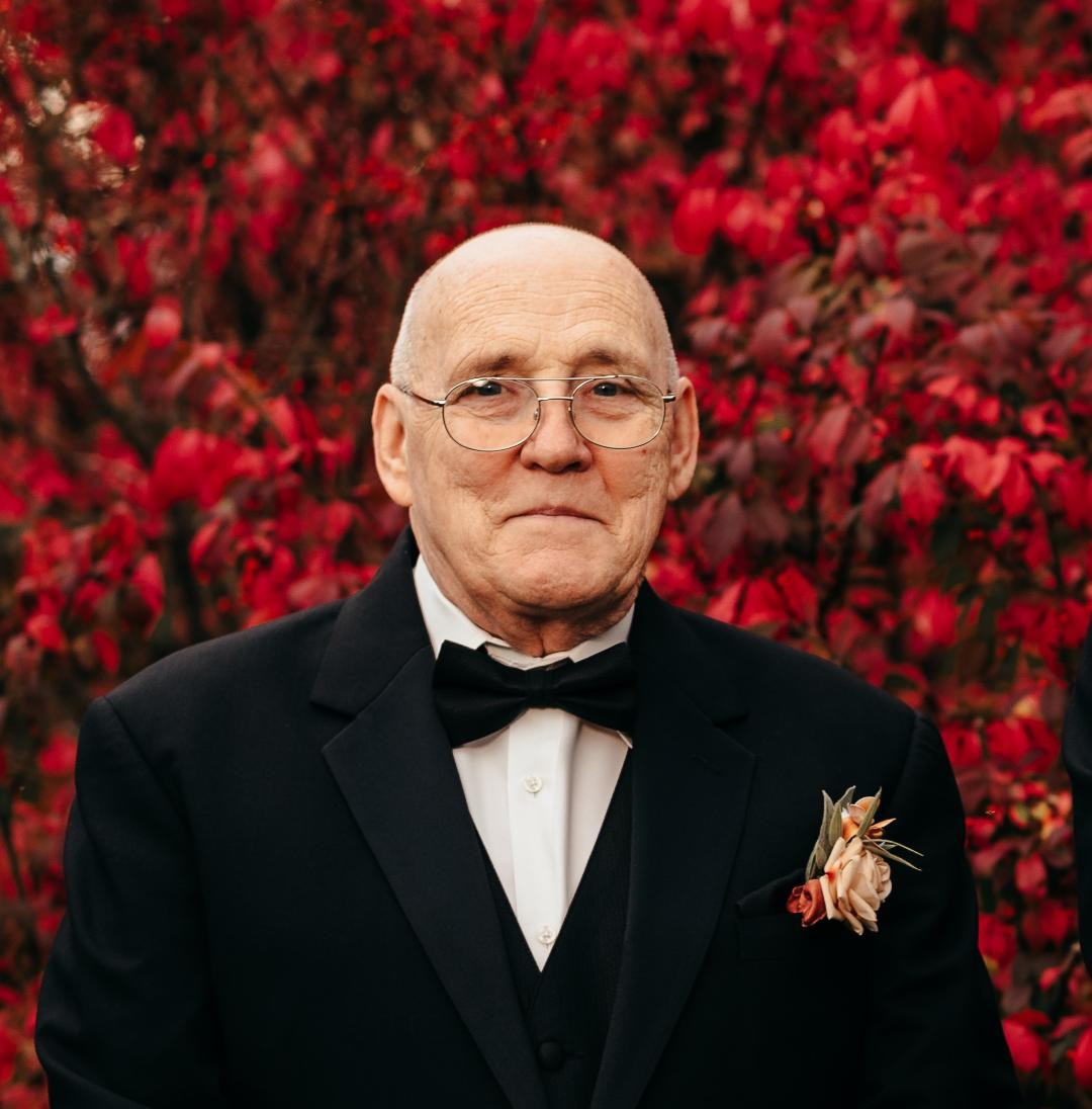 William J. Cook, 81