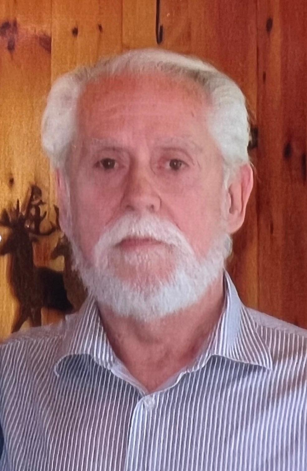 Albert H. Duchemin, 82