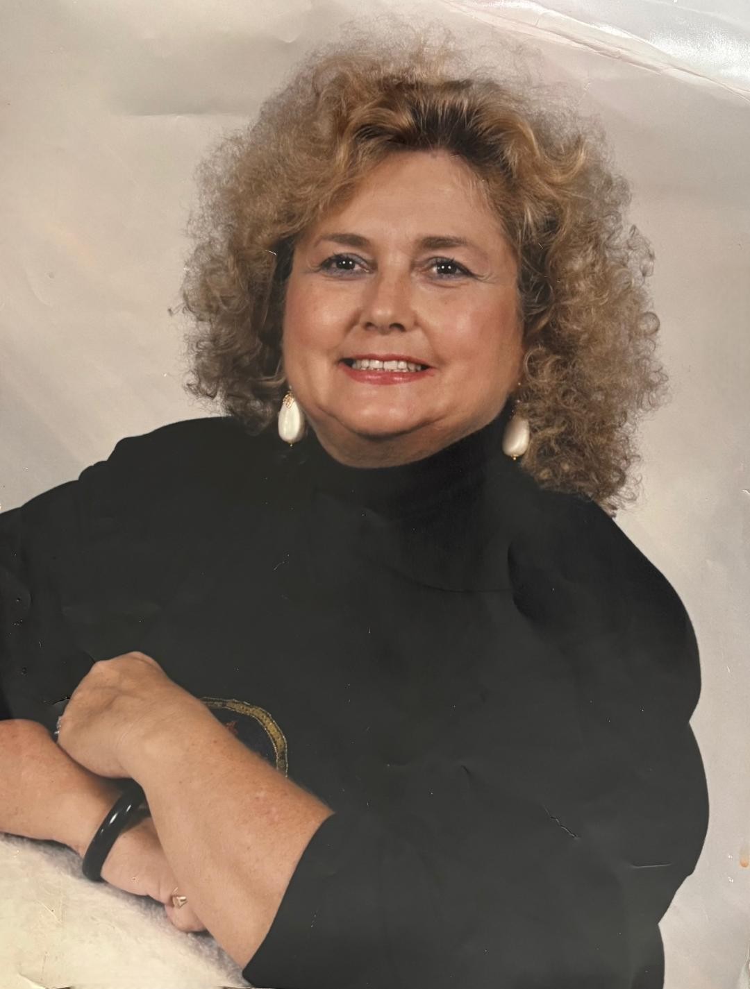 Georgianna A. (Saulnier) Greenwood, 89