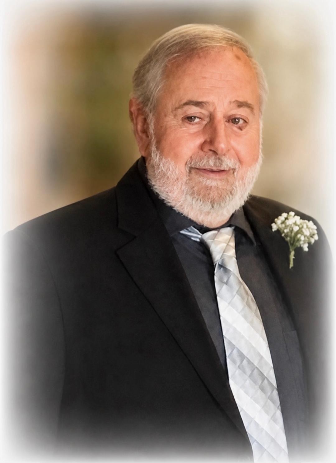 William P. “Bill” Johns, III, 70