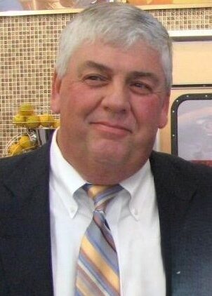 Normand Martin, 63
