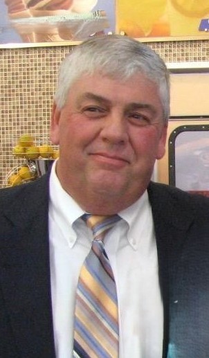 Normand Martin, 63