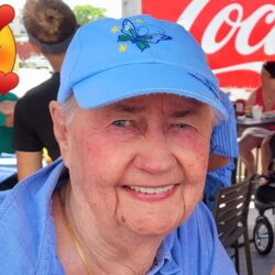 Joan F. (Bertsch) Roy, 96