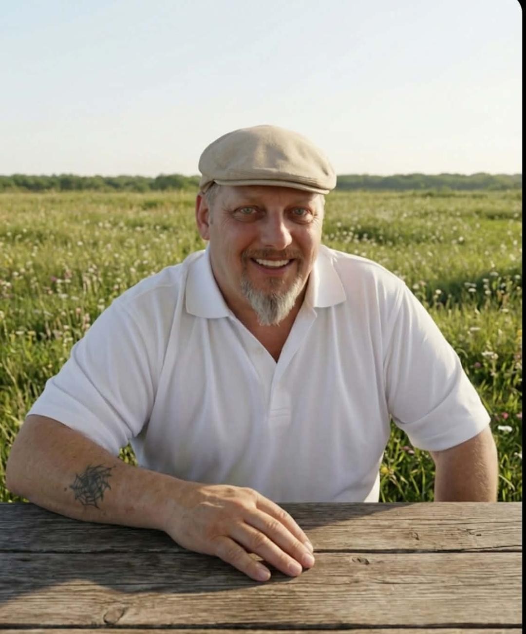 John R. West, II, 62