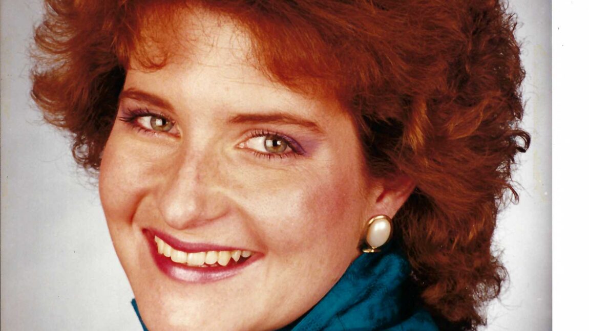 Linda D. (Hanbury) Croteau, 64