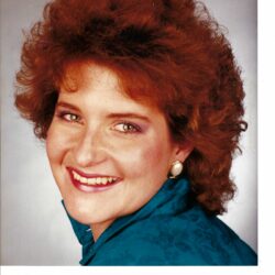 Linda D. (Hanbury) Croteau, 64