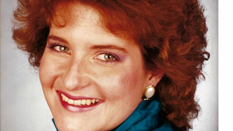 Linda D. (Hanbury) Croteau, 64