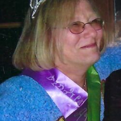 Janis B. Hinderer, 78