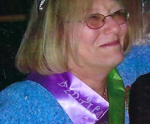 Janis B. Hinderer, 78