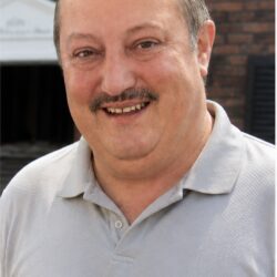 Ernest E. Olenio, 72