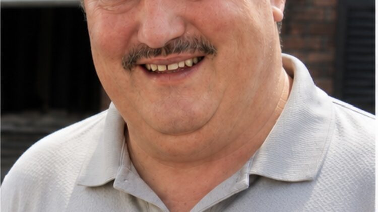 Ernest E. Olenio, 72