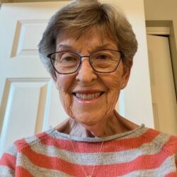 Dawn A. (Casper) McDonald, 84