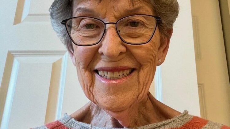Dawn A. (Casper) McDonald, 84