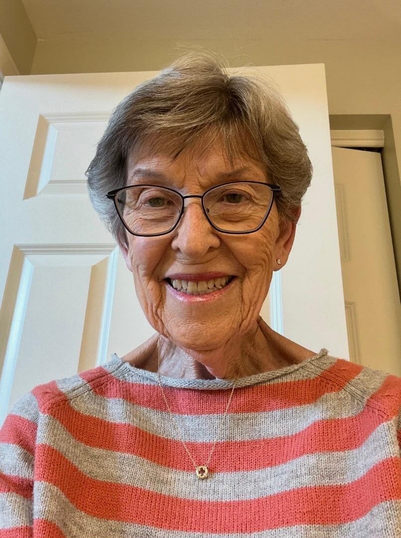 Dawn A. (Casper) McDonald, 84
