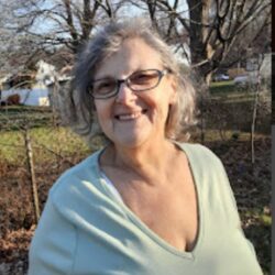 Marie E. (Gebala) Quigg, 76