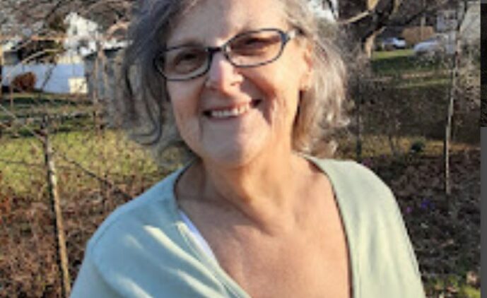 Marie E. (Gebala) Quigg, 76