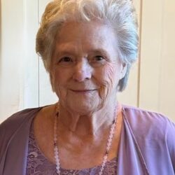 Helen R. (Dusombre) St. Cyr, 83