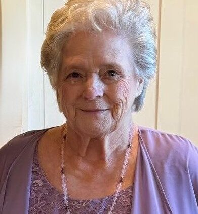 Helen R. (Dusombre) St. Cyr, 83