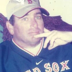 Charles L. LeGasse, 74